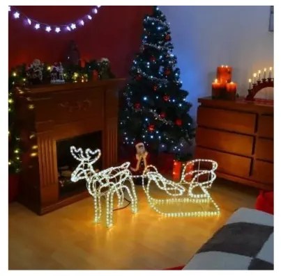 LED Sob so sánkami 180719A