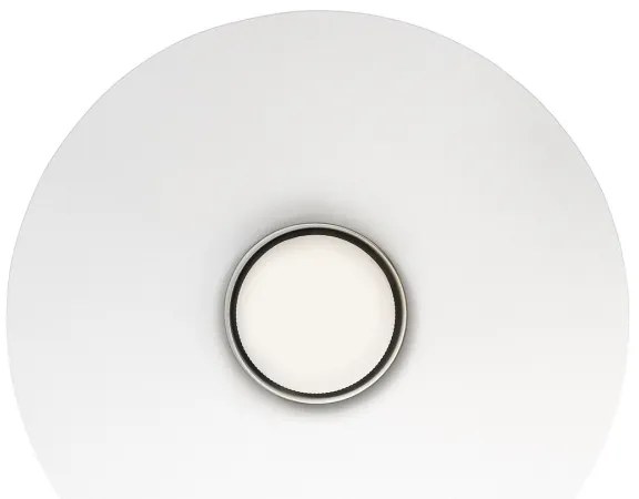 Nástenné svietidlo CAPITAL 1xGX53/15W/230V biele