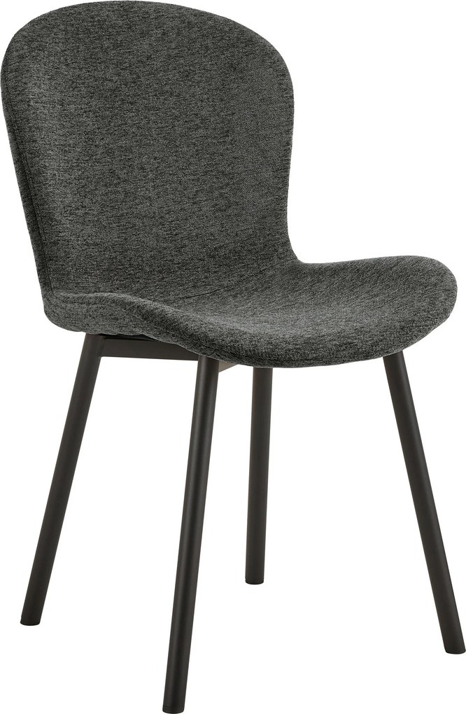 XXXLutz STOLIČKA, 50/86/58 cm P & B - Stoličky - 001749064702
