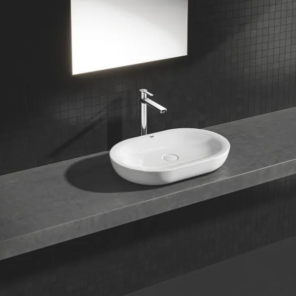 GROHE 23405001 - Umývadlová batéria LINEARE, veľkosť XL, lesklý chróm