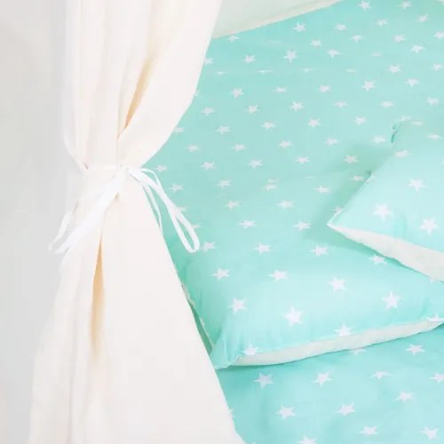 Detský stan teepee SPRINGOS TIP16