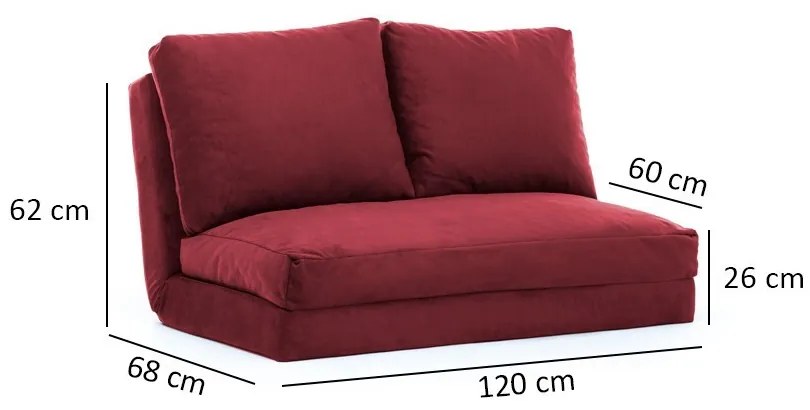 Dvojmiestna - výber z 4 prevedení