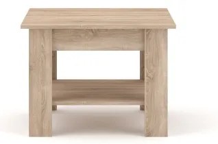 Konferenčný stolík COCO dub sonoma