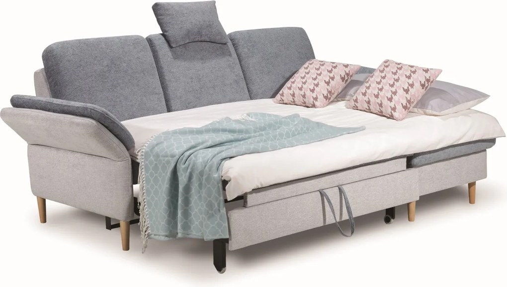 Sedacia súprava MURCO ROH