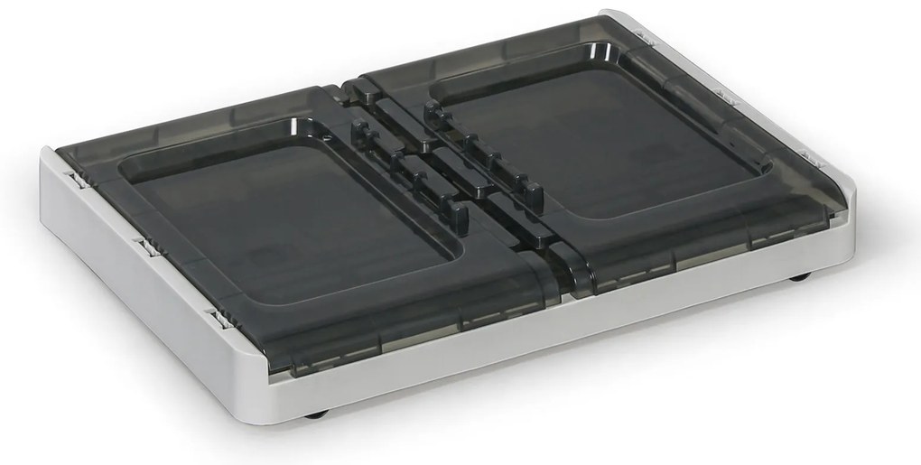 Veľký skladací box XL 68 l, 620 × 415 × 330 mm