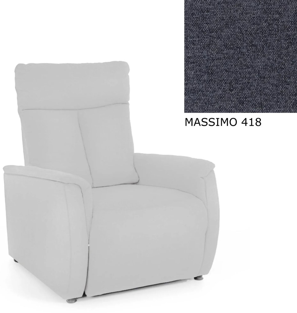 AVA TAPIO XXL 1ALRF Varianta: MASSIMO 418