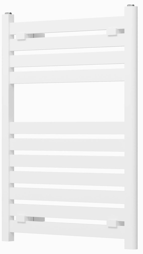 Gamma Artic, vykurovacie teleso 600x800 mm, 382 W, biela, GMA-ARCT-8060-WH