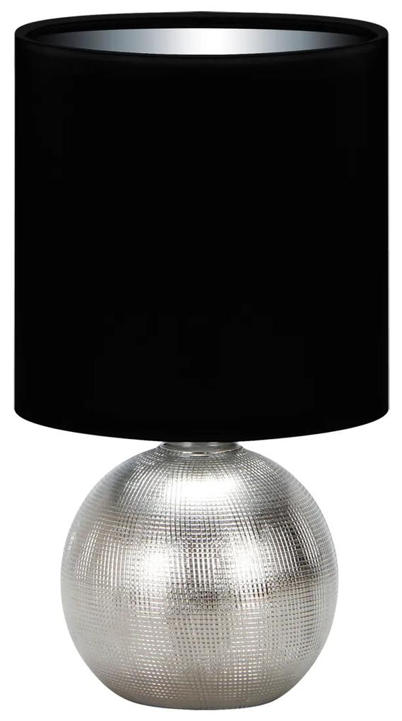 PROXIMA.store - Dizajnová stolná lampa PERLO FARBA: biela