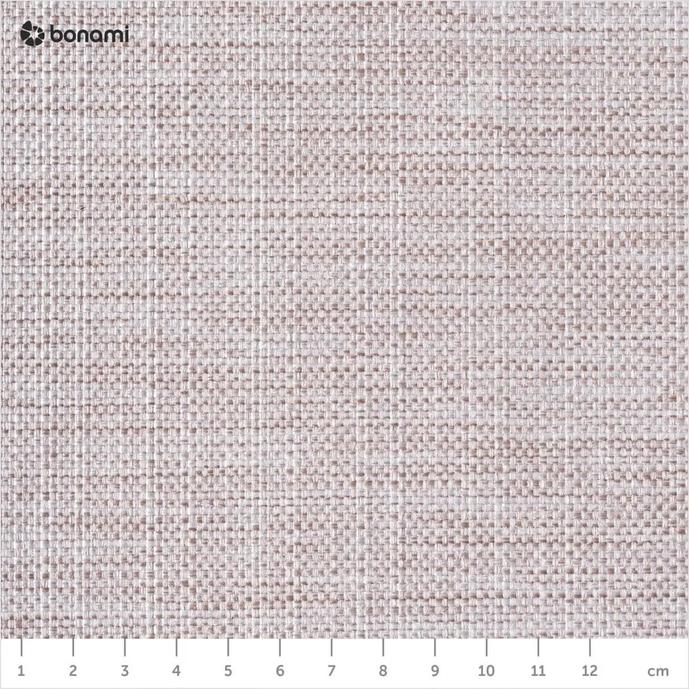 Béžová rohová pohovka (ľavý roh) Diva - Scandic