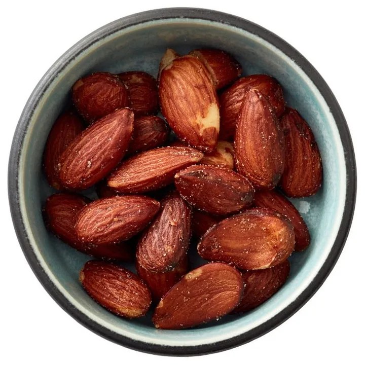 Čierne keramické servírovacie misky v súprave 4 ks Gastro Black/Mix – Bitz