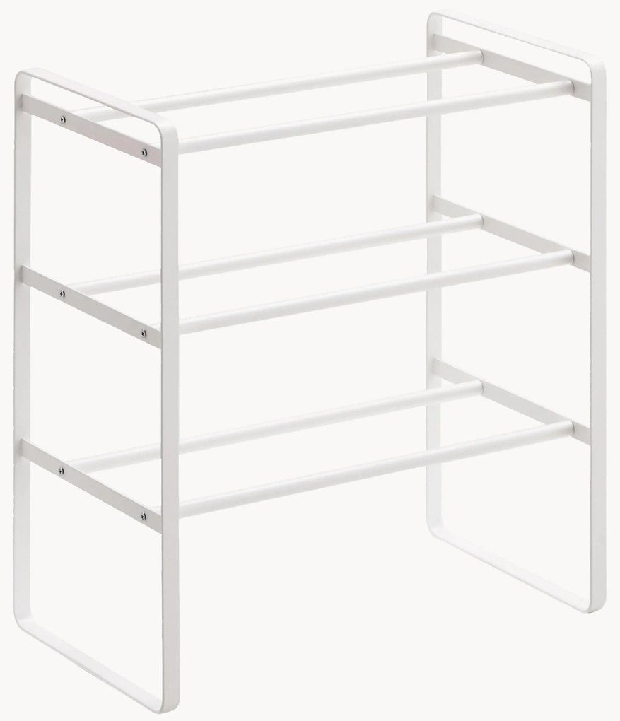 Regál na topánky Frame