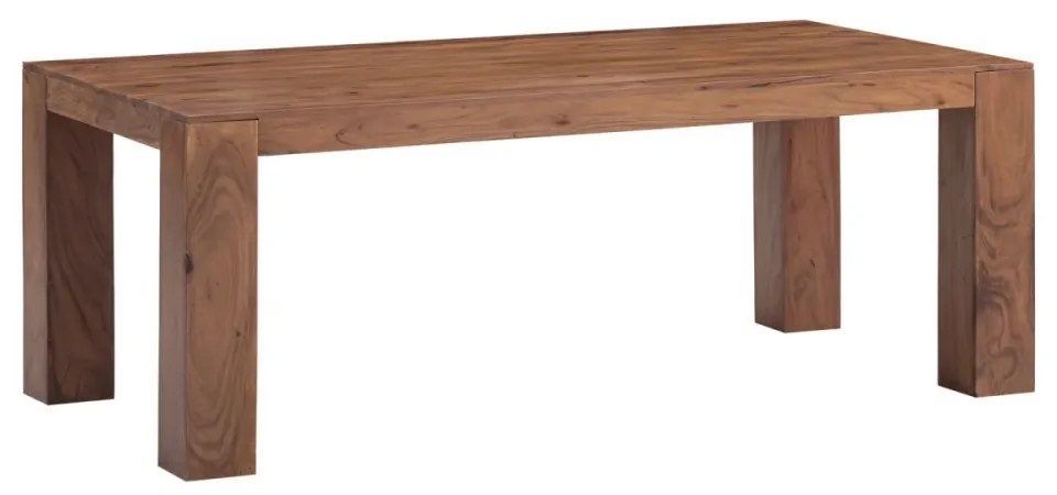 furniture-nabytek.cz - Jídelní stůl Osbon 200x100 Akácie