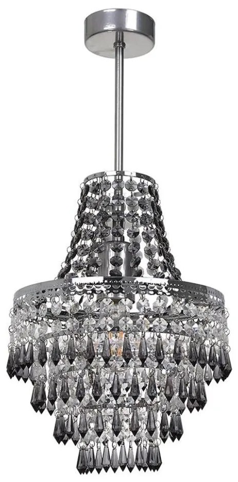 Luster na tyči GEMMA 1xE27/60W/230V