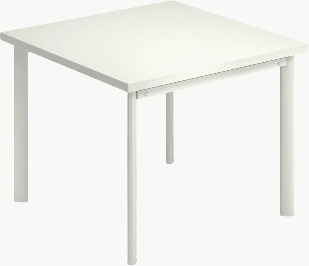 Záhradný stôl Star, 90 x 90 cm