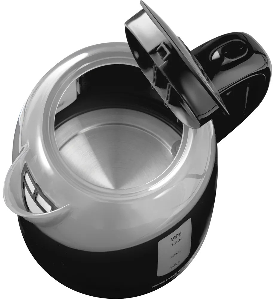 SENCOR SWK 1701BK kanvica SENC R