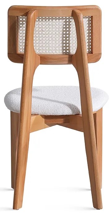 Aine Štýlový jedálenský stôl 100cm a stoličky