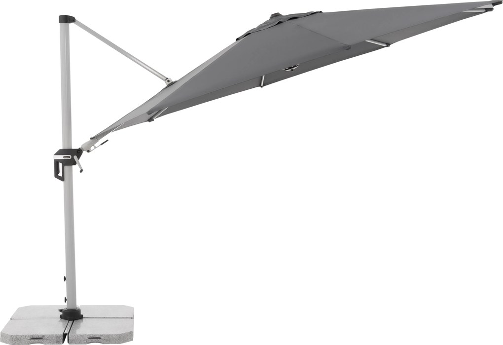 Doppler ACTIVE antracit