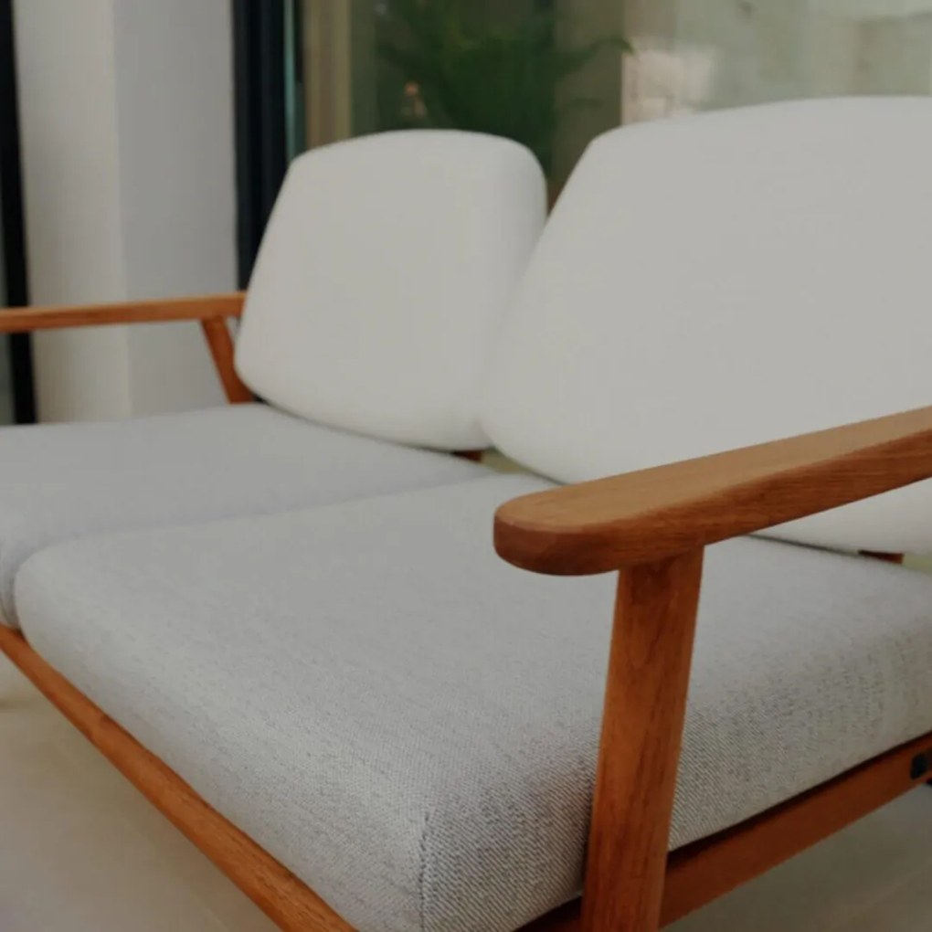 FIDARO LOUNGE EXTERIÉROVÁ SOFA fidaro louge sofa