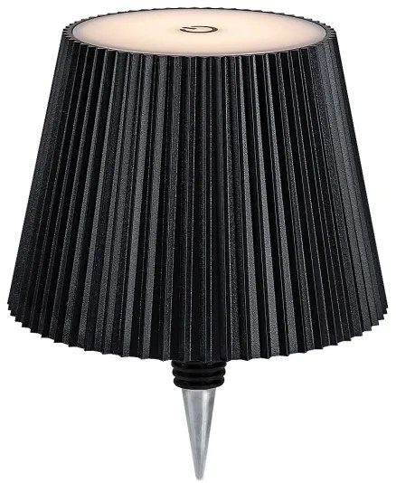 Rabalux 77142 - LED Stmievateľné tienidlo na fľašu BURDUR LED/2W/5V IP44