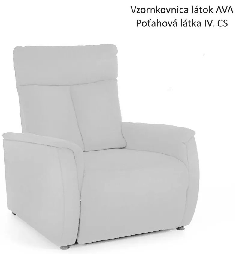 AVA TAPIO XXL 1ALRF Varianta: CENOVÁ SKUPINA IV.