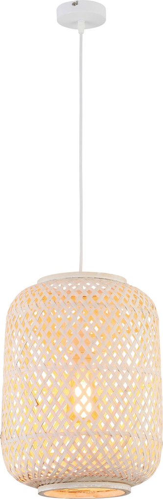 XXXLutz ZÁVESNÉ SVIETIDLO, 28/120 cm Bessagi Home - Online Only bytové doplnky - 008227126702