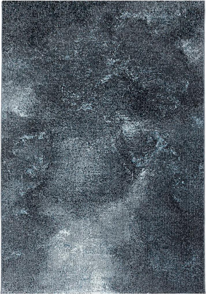 Ayyildiz koberce Kusový koberec Ottawa 4203 blue - 240x340 cm