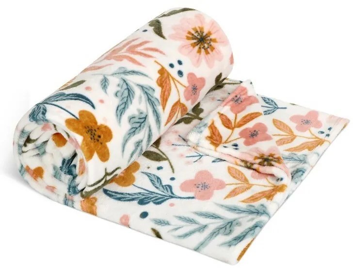 Bellatex Deka Kemping PLUS Lúka, 150 x 200 cm