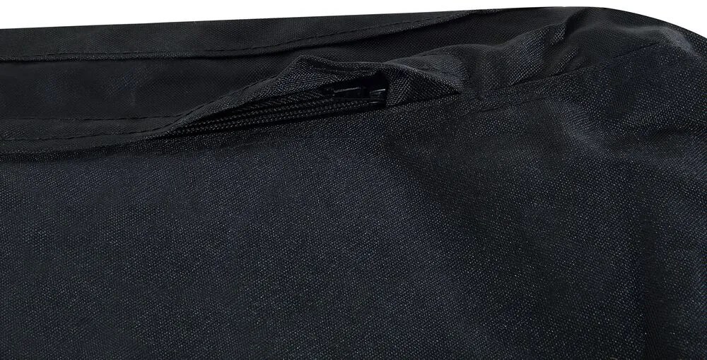 Sedací vak 100x61 cm Siante (čierna). Akcia -48%. Vlastná spoľahlivá doprava až k Vám domov. 1009283