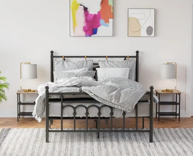 Odkladací stolík LET023B11