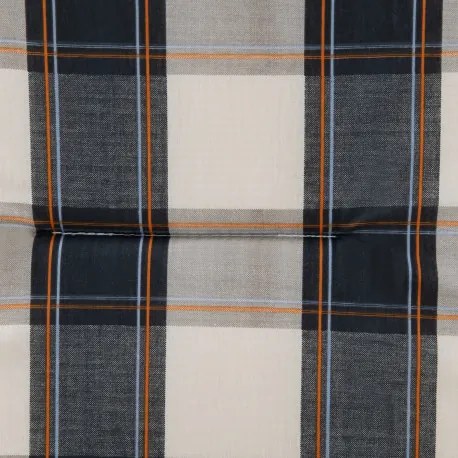 Doppler Opierka na 2-miestnu lavicu 110 x 30 x 6 cm