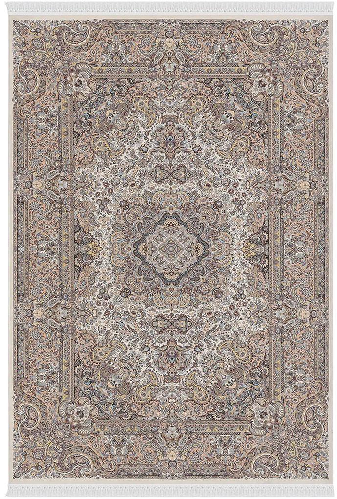 Koberce Breno Kusový koberec ROYAL TAPIS 5991/GG3W0, viacfarebná,133 x 190 cm