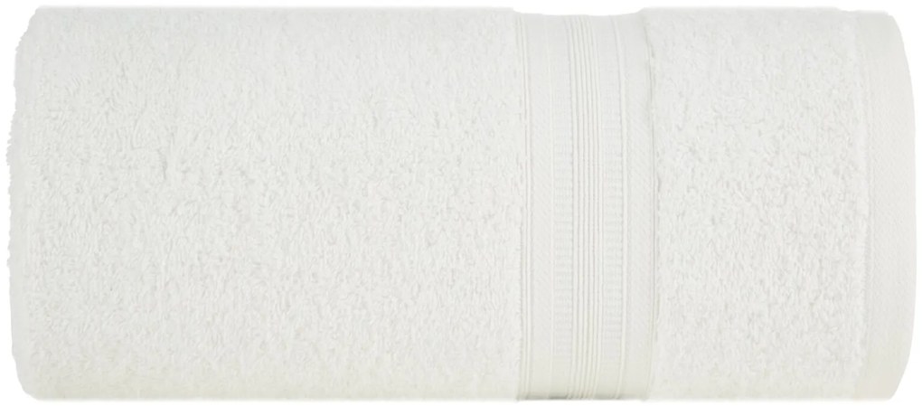 FROTÉ UTERÁK ELEN 50X90 CM KRÉMOVÁ