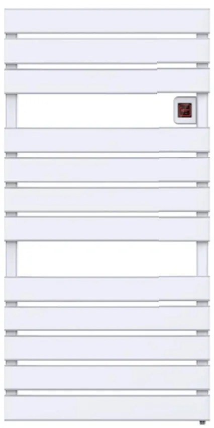 Elektrický kúpeľňový ohrievač Boston 750 s časovačom