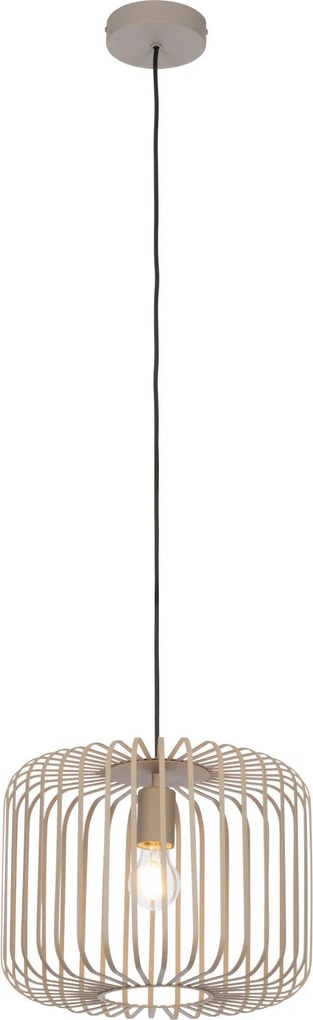 XXXLutz ZÁVESNÉ SVIETIDLO, 35/120 cm Novel - Interiérové svietidlá - 005111000402