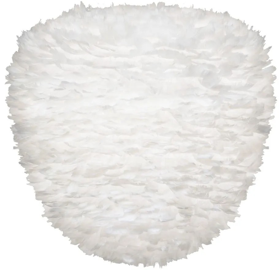 Biele tienidlo ø 55 cm Eos Evia Large – UMAGE