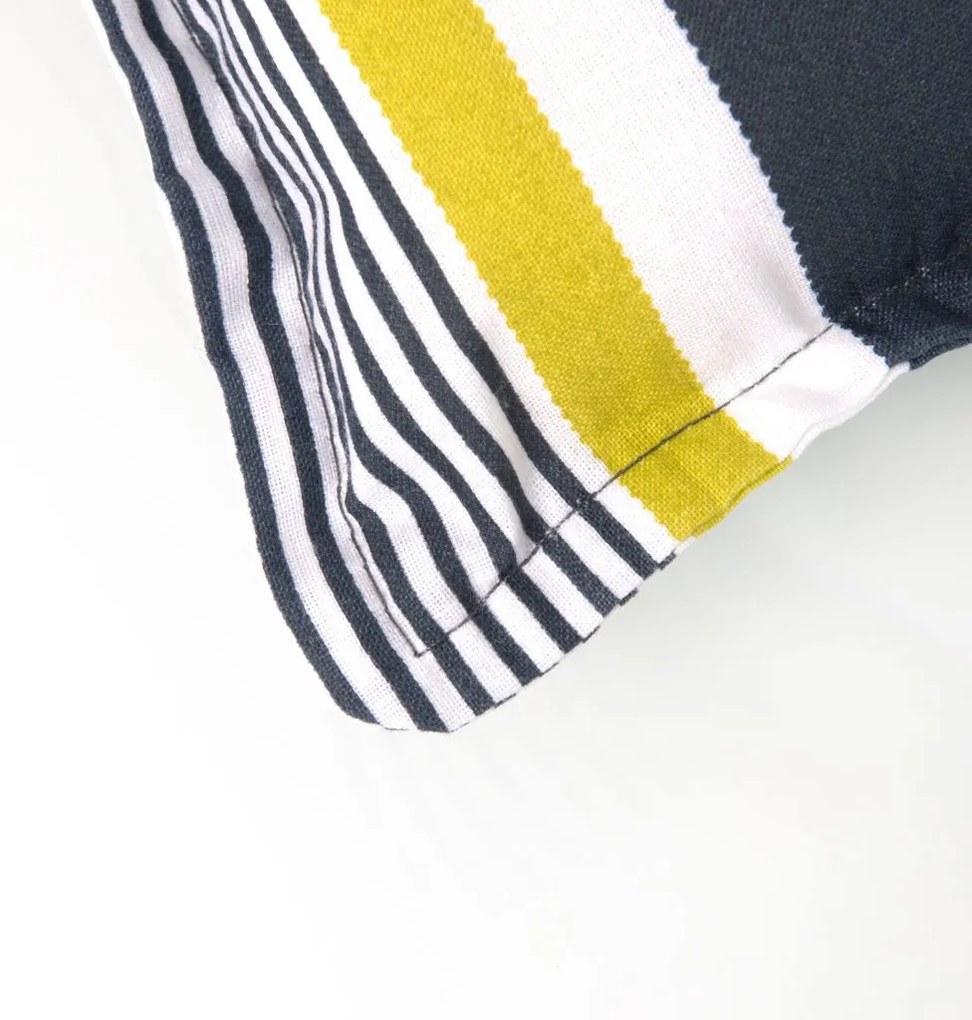 Doppler SPIRIT 2091 modrá/žltá