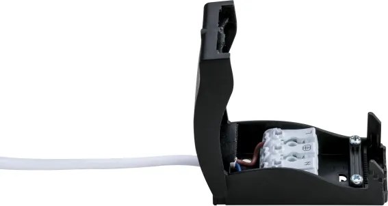 Paulmann 92950 - LED/7,5W IP23 Kúpeľňové podhľadové svietidlo AREO 230V