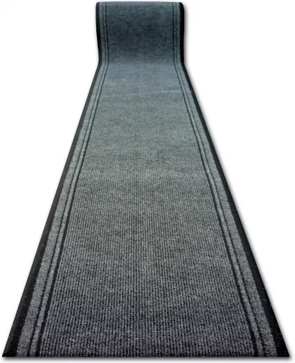 Rohožka MALAGA sivá 2107 - 66x100 cm