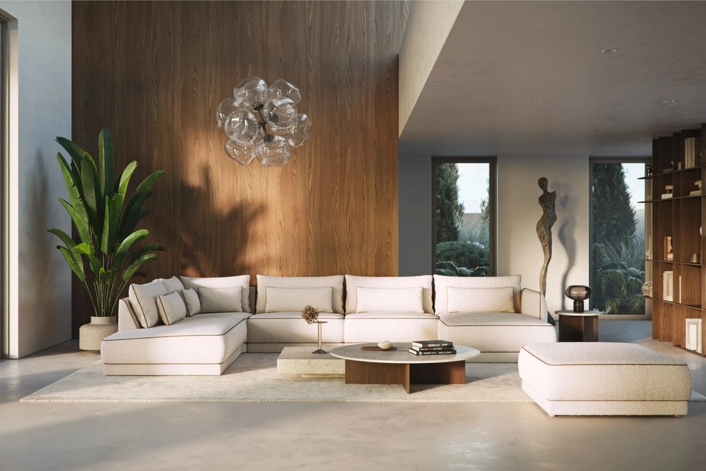 Sedacia súprava METROPIA verzia U1