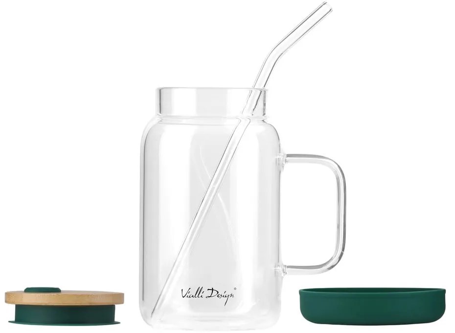 Pohár 600 ml Fuori – Vialli Design