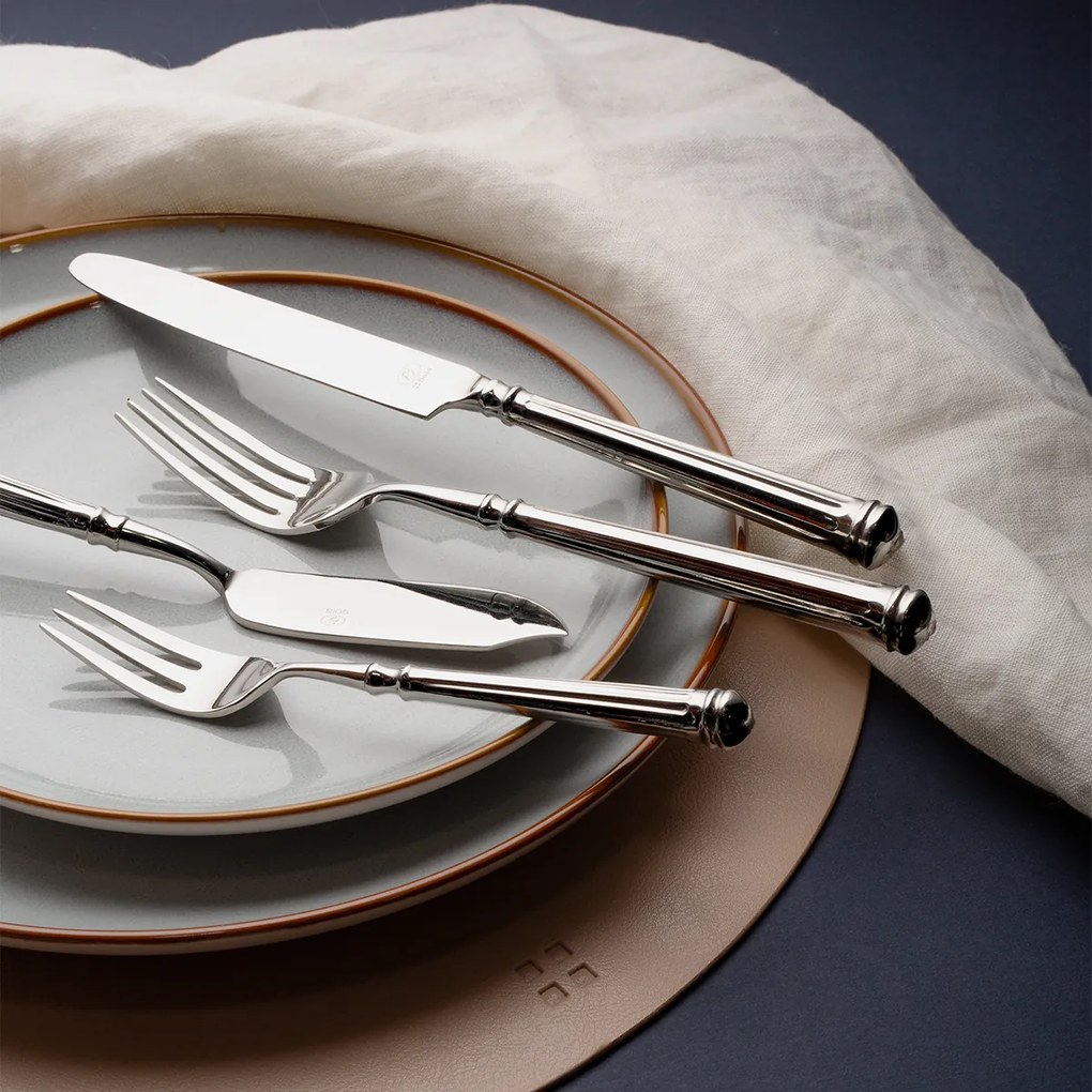 Príborový set 40 ks - Royal - 115591