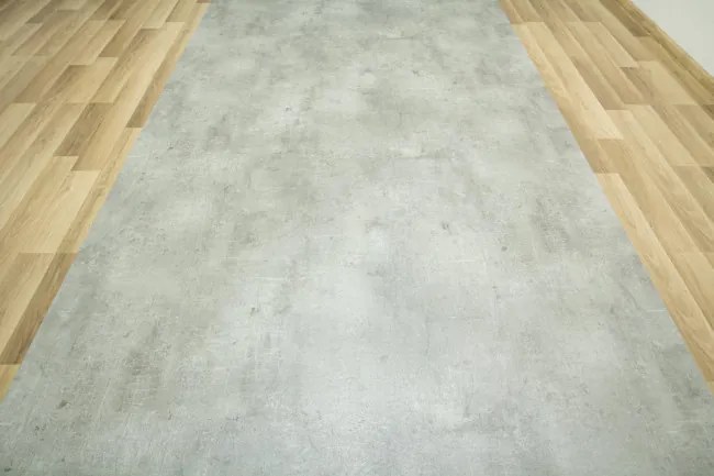 PVC podlaha Atlantic Zinc 993M Beton