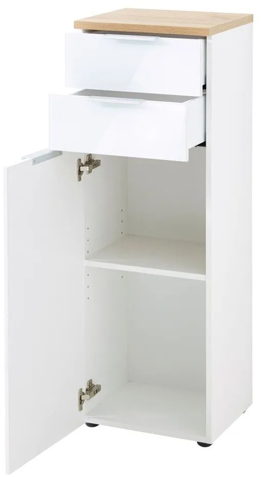 Nástenná skrinka Germania Pescara Original