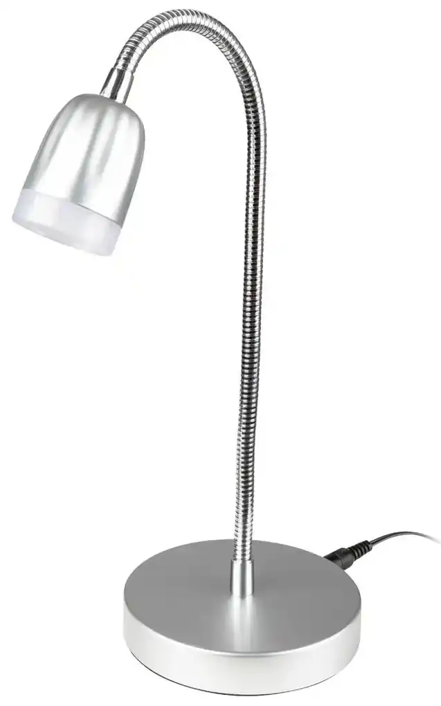 LIVARNOLUX® LED stolná / upínacia lampa (stolná lampa ) (100315790) | BIANO