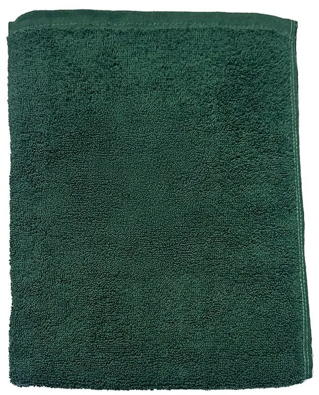 Uterák Pile to Pile 50x100 cm D42 zelený