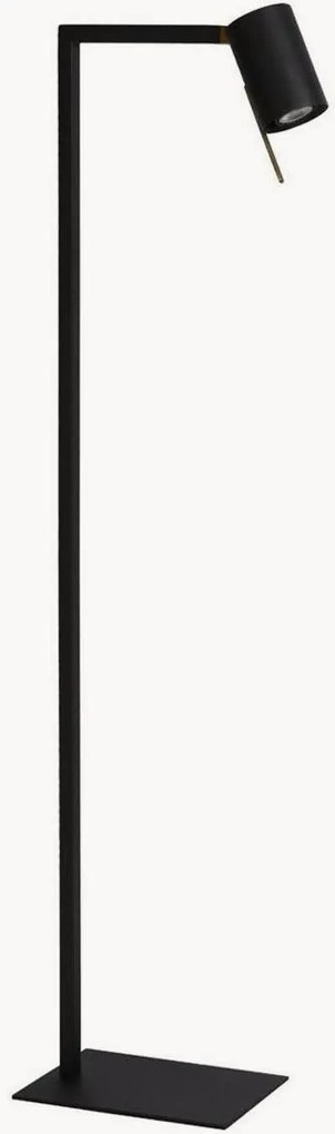 Ručne vyrobená lampa na čítanie Lesley