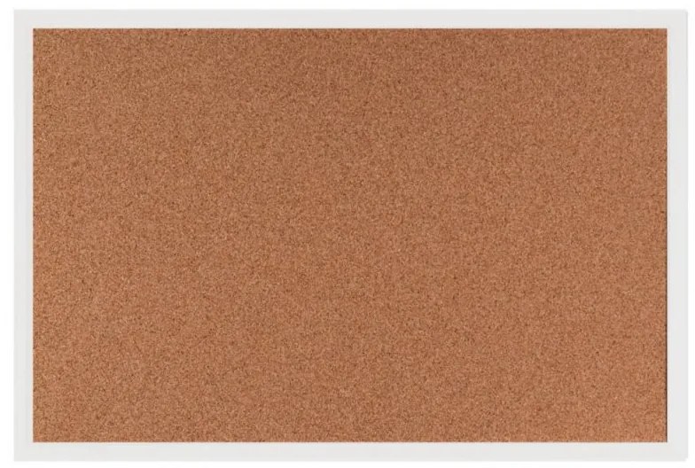 Toptabule.sk KTDR Korková tabuľa v drevenom ráme + 9 farieb rámu 200x100cm /