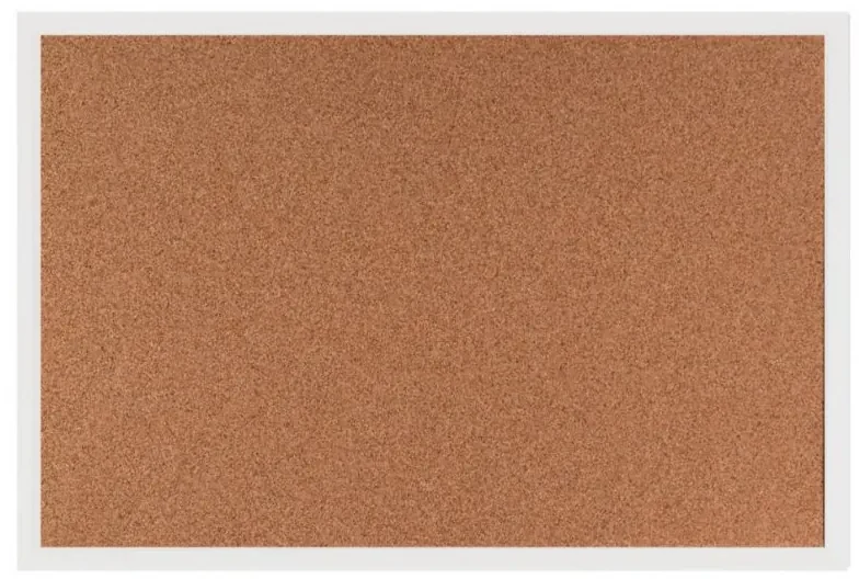Toptabule.sk KTDR Korková tabuľa v drevenom ráme + 9 farieb rámu 220x100cm /