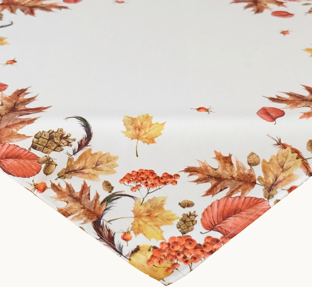 XXXLutz OBRUS, 85/85 cm, viacfarebná Esposa - Textil do domácnosti - 004886002201