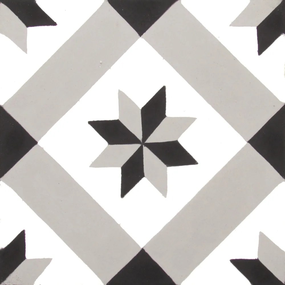 Cementové dlaždice 4712 | Articima